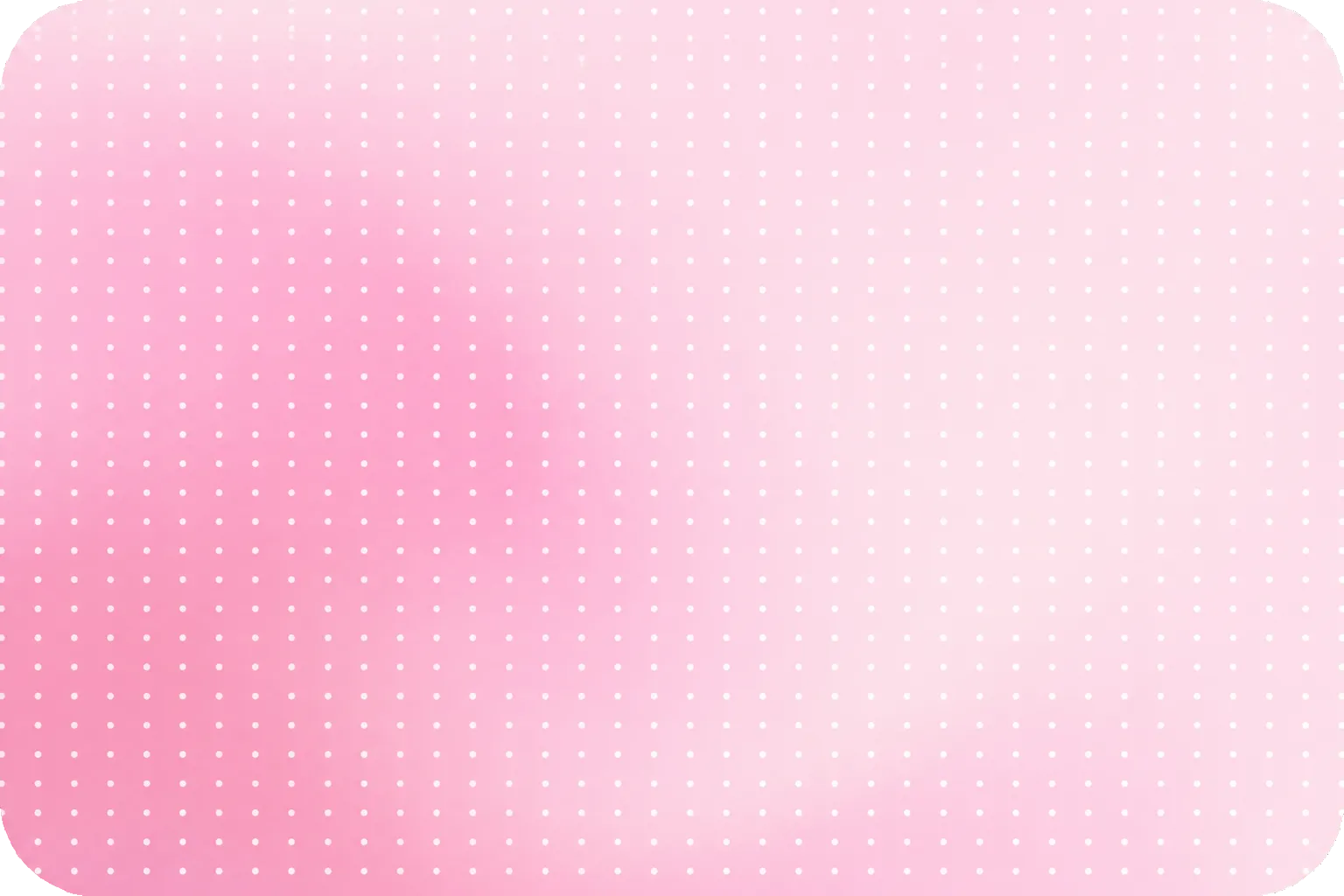 Pink Background
