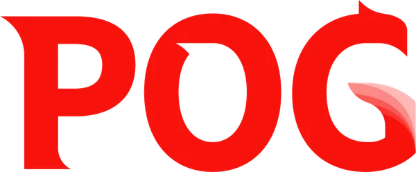 POG Logo